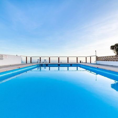 Apartamento Espejo del Mar Almería Exterior foto